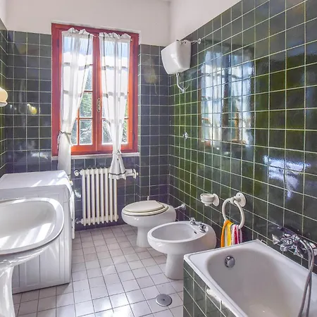 Cozy In Santandrea A Pigli With Wifi Holiday home *